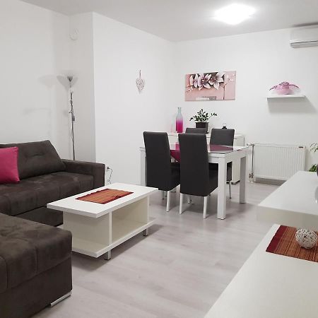 Apartment Gea 18 Novi Sad Habitación foto